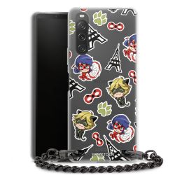 Wrist Case Black