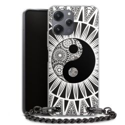 Wrist Case Gunmetal/black