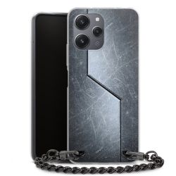 Wrist Case Gunmetal/black