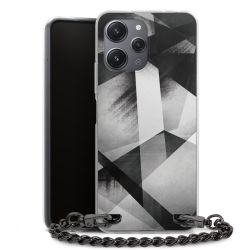 Wrist Case Gunmetal/black