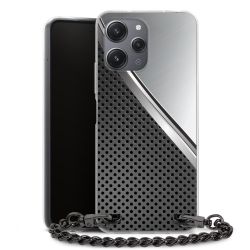 Wrist Case Gunmetal/black