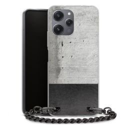 Wrist Case Gunmetal/black