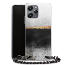 Wrist Case Gunmetal/black