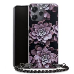 Wrist Case Gunmetal/black