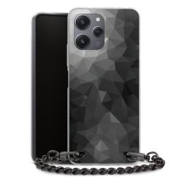 Wrist Case gunmetal