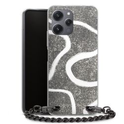 Wrist Case Gunmetal/black