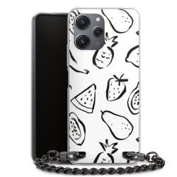 Wrist Case Black