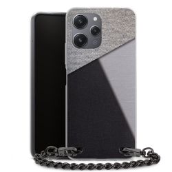 Wrist Case Gunmetal/black