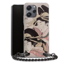 Wrist Case Black