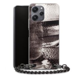 Wrist Case gunmetal