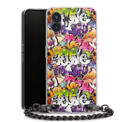 Wrist Case Black