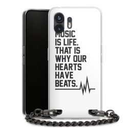 Wrist Case Black