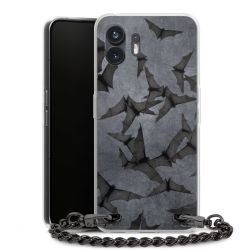 Wrist Case gunmetal