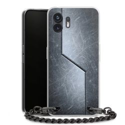 Wrist Case gunmetal