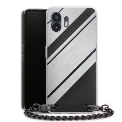 Wrist Case gunmetal