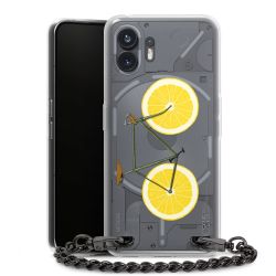 Wrist Case gunmetal