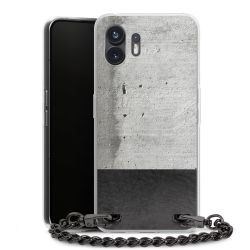 Wrist Case gunmetal