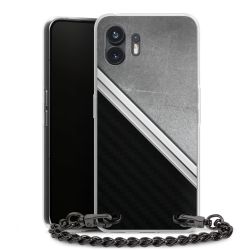 Wrist Case gunmetal