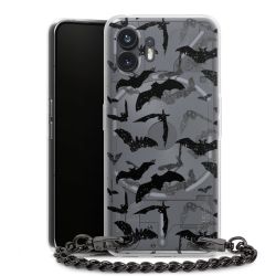 Wrist Case gunmetal