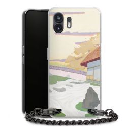 Wrist Case Black