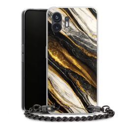 Wrist Case Black