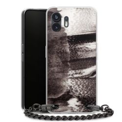 Wrist Case gunmetal