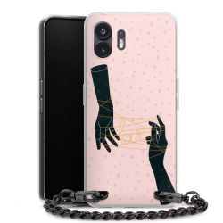 Wrist Case Black