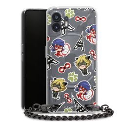 Wrist Case Black