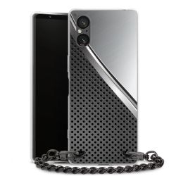 Wrist Case Gunmetal/black