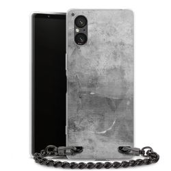 Wrist Case Gunmetal/black