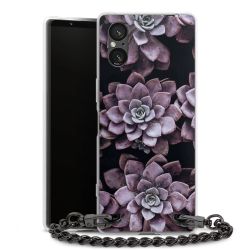 Wrist Case Gunmetal/black