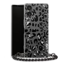 Wrist Case Gunmetal/black