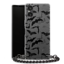 Wrist Case Gunmetal/black