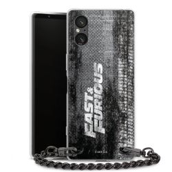 Wrist Case Gunmetal/black