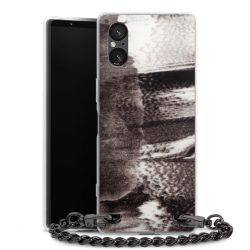 Wrist Case Gunmetal/black