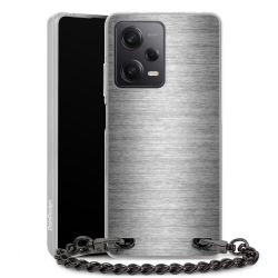 Wrist Case Gunmetal/black