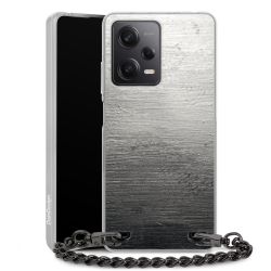 Wrist Case Gunmetal/black