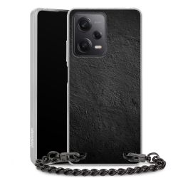 Wrist Case Gunmetal/black