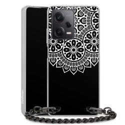 Wrist Case Gunmetal/black