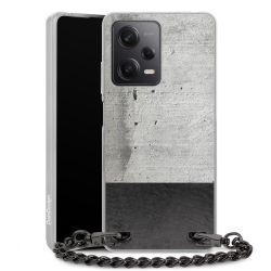 Wrist Case Gunmetal/black