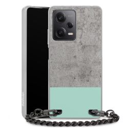 Wrist Case Gunmetal/black