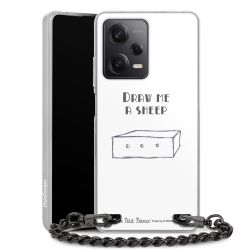 Wrist Case Black