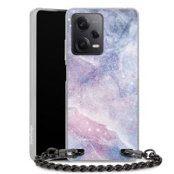 Wrist Case Gunmetal/black