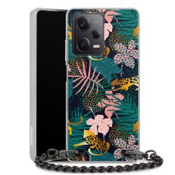 Wrist Case Black