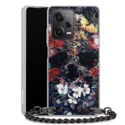 Wrist Case Black