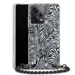 Wrist Case gunmetal