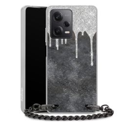 Wrist Case Gunmetal/black