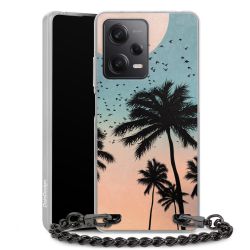 Wrist Case Black