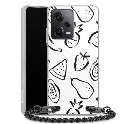 Wrist Case Black