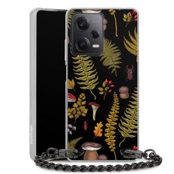 Wrist Case Black